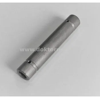 Čep nápravy Čep kyvné vidlice - holý (Pionýr 550,555)