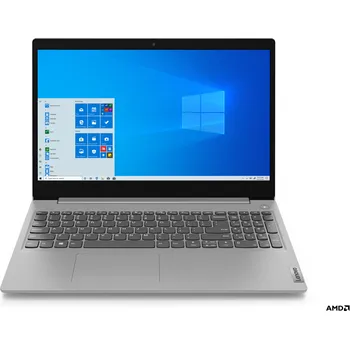 Notebook Lenovo IdeaPad 3 15ADA05 (81W1001SCK)
