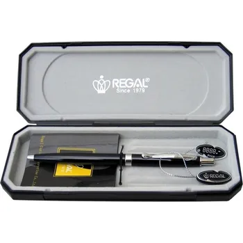 Regal Reef 543200B černé