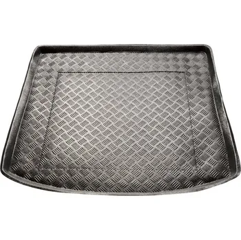 Vana do kufru Plastová vanička do kufru VW Touran, 2003->2010 (88.101817B)