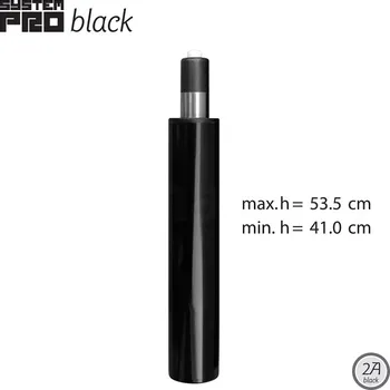 Ergolinia SYSTEM PRO BLACK 2A