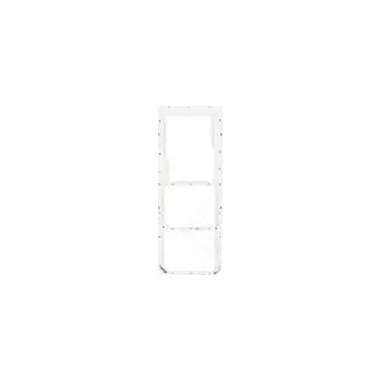 Samsung GH81-20137A slot na SIM kartu a PK pro SM-A025G (Galaxy A02s) white