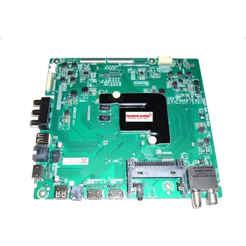 Domácí spotřebič Main board Hisense H43A6140 HSSO-436100843EU