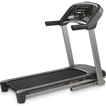 Běžecký pás Horizon Fitness T101