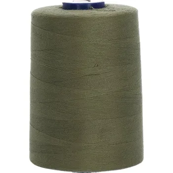 Nit Ariadna Polyesterová nit Viga 80 5000 m - 0715