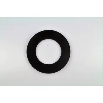 TEXIM Těsnění na přírubu čerpadla 42x70x3 DARLING pryž s plátnem