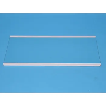 police Originální 1. police z vrchu v chladničce - pravá část Hisense H1864818