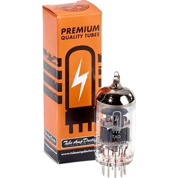 Elektronka TAD 12AY7/6072A Předzesilovací lampa Premium Selected
