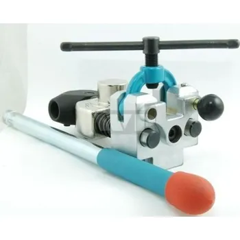 Nářadí na výrobu brzdových trubek, , WP, WPFTD350