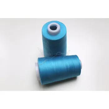 Nit Hard - 5000YD - tyrkysová