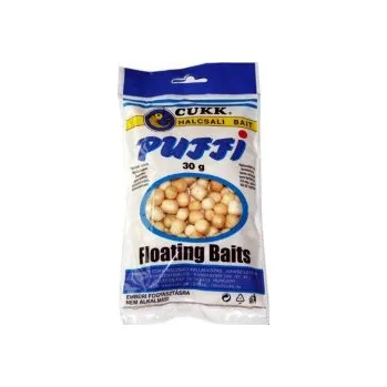 Návnadová surovina Cukk - Přírodní malé Puffi