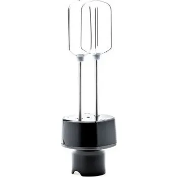 Metlice s nadstavcem CP9780/01 pro tyčový mixér Philips