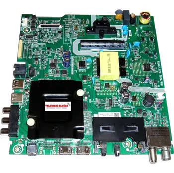 Main board Hisense H39A5600 HSSO-395600801EU