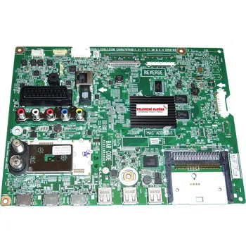Originální díl LG Main board EBU62265950, EAX64797006