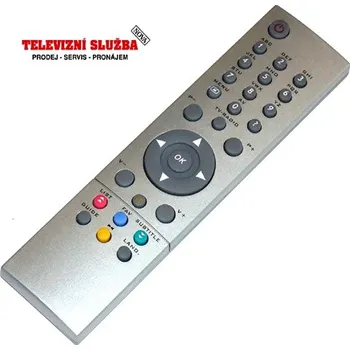 Dálkový ovladač Dálkový ovladač TV - Vestel RC1240