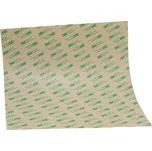 Oboustranně lepicí arch 3M 7955MPL, lepidlo 468MP, 609,6 x 914,4 mm