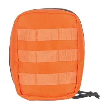 Lékárnička IFAK FOX Safety Orange (oranžová signální)