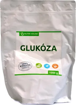 Nutrihouse Glukóza 1000 g