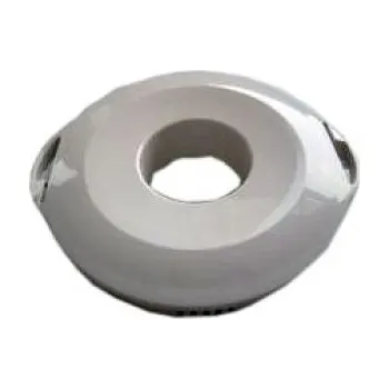 Bílé víko mísy 996510051802 pro roboty Philips