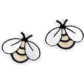 Nažehlovačka včela Krémová (Nažehlovačka včela)