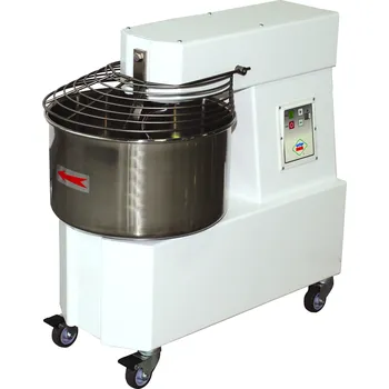 Hnětač těsta HTS 75 2T - Hnětač těsta dvourychlostní odnímatelná nádoba 75 l 400 V