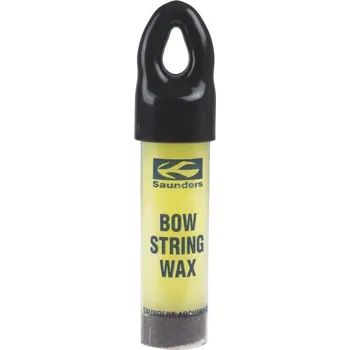 Vosk na tětivu SAUNDERS - String -Shield