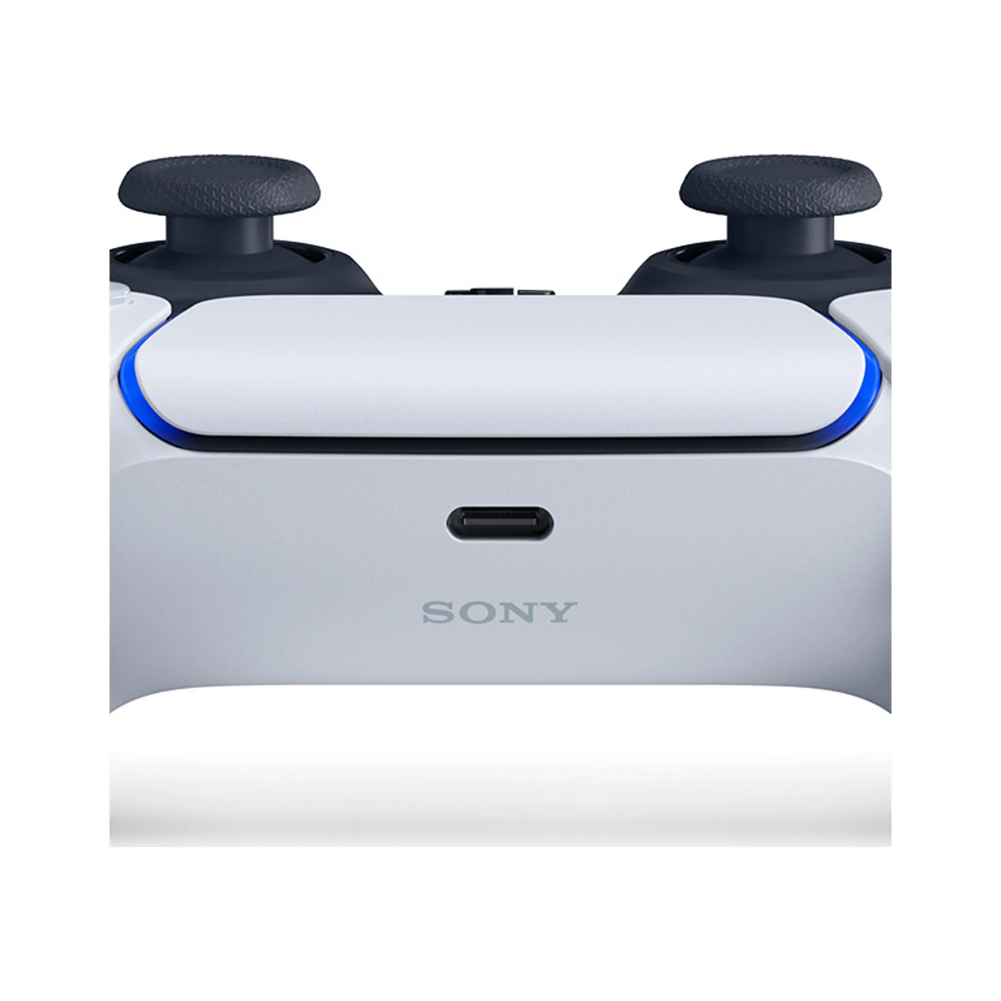 Fotografie 8 - Gamepad Sony PlayStation 5 DualSense Wireless Controller White (PS719399605)