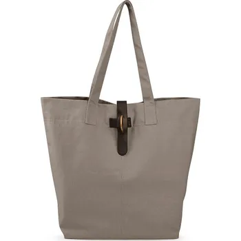 Moderní dámská termotaška Natural, 15l, Iris Barcelona, šedá