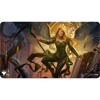 Příslušenství k deskovým hrám Ultra Pro Playmat for Magic: The Gathering Innistrad Midnight Hunt V1