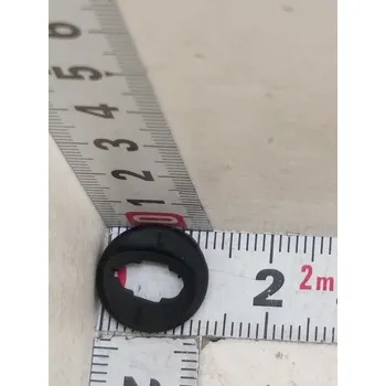 Sluchátka Samsung GH67-04934A špunty pro SM-R180 M/L Left (Galaxy Buds Live) black