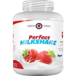 Czech Virus Perfect Milkshake 2000 g
