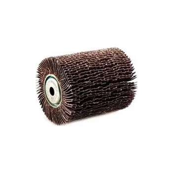 Brusný kotouč Makita P-01127 kotouč lamelový brusný pr. 100 x 120 m hrubost 40 P-01127