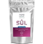 Thermelove Živá magnéziová sůl 450 g