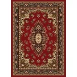 Kusový koberec Samira New 12001/011 red 60 x 110 cm