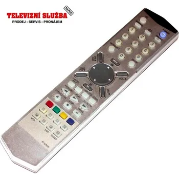 Dálkový ovladač Dálkový ovladač TV - Daewoo R-52N20