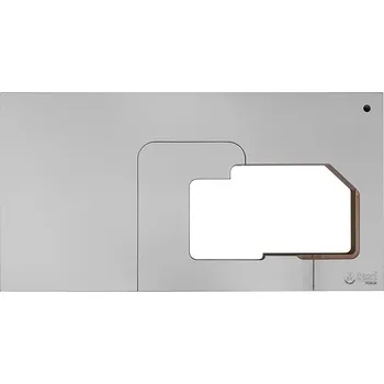 Texi Deska stolu šicího stroje 30015 PREMIUM