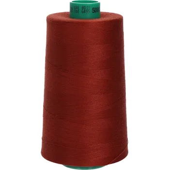 Nit Ariadna Polyesterová střižová nit Talia 120 5000 m - 8011