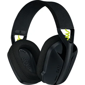 Logitech G435
