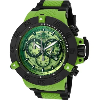 Hodinky Hodinky Invicta 0937