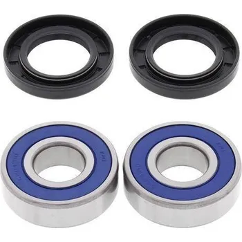 All Balls sada předního ložiska a gufera BMW G650X MOTO 06-07, Honda CB650F 18, CB650F ABS 18, CBR1100XX 99-07, CBR600F4 99-00, CBR650F 14-18, CBR650F ABS 14-18, CBR900RR (919) 98-99, CTX1300 14, CTX7