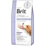 Brit VD Dog GF Gastrointestinal Herring…