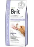 Brit VD Dog GF Gastrointestinal Herring…