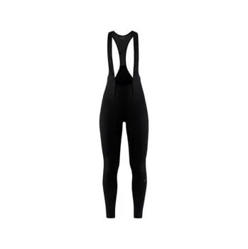 Cyklistické kalhoty W Cyklokalhoty CRAFT CORE SubZ Bib Tights (C3) černá M