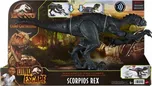 MATTEL Jurassic World Scorpios Rex