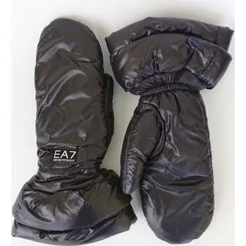 Rukavice EA7 Gloves 285127 00020 rukavice dámské L