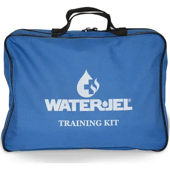WaterJel - Training Burn Kit tréninková souprava