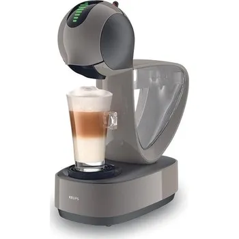 Krups KP270A10 Nescafé Dolce Gusto Infinissima Touch Kávovar Krups KP270A10 Nescafé Dolce Gusto Infinissima Touch