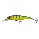 Savage Gear Wobler Gravity Twitch MR Suspending Firetiger - 9,5 cm 15 g