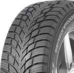 Nokian Seasonproof C 225/55 R17 109/107…