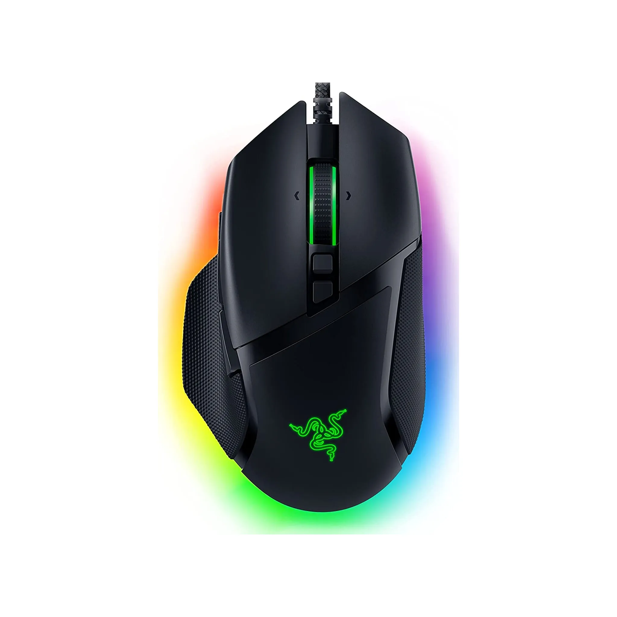 Fotografie 1 - Myš Razer Basilisk V3